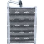 Verdampfer, Klimaanlage 36194 Verdampfer, Klimaanlage 36194