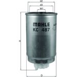 Kraftstofffilter KC 487 Kraftstofffilter KC 487