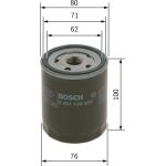 BOSCH 0 451 103 352 Ölfilter