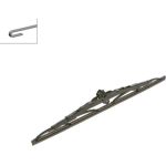BOSCH N 40 Scheibenwischer Twin 3 397 018 140 BOSCH N 40 Scheibenwischer Twin 3 397 018 140