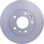 Hella 8DD 355 125-591 Bremsscheibe Pro High Carbon Hella 8DD 355 125-591 Bremsscheibe Pro High Carbon