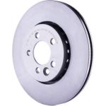 Hella 8DD 355 107-251 Bremsscheibe
