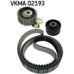 SKF VKMA 02193 Zahnriemensatz SKF VKMA 02193 Zahnriemensatz