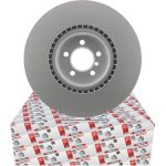 Ferodo DDF2086C-1 Bremsscheibe PREMIER Ferodo DDF2086C-1 Bremsscheibe PREMIER