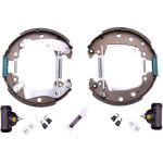 Bremsbackensatz 8DB 355 003-621 Bremsbackensatz 8DB 355 003-621