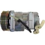 Kompressor, Klimaanlage ACP 357 000S Kompressor, Klimaanlage ACP 357 000S
