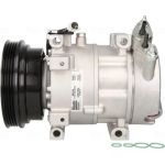 Kompressor, Klimaanlage 89164 Kompressor, Klimaanlage 89164