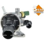 NRF 725221 Thermostat, Kühlmittel EASY FIT