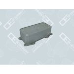 Ölkühler Motoröl für Deutz 0491 2105 OEGERMANY 041820201300