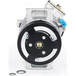 Kompressor, Klimaanlage 89216 Kompressor, Klimaanlage 89216