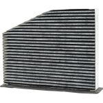 MANN-FILTER CUK 2939 Aktivkohlefilter + BOSCH 1 987 429 404 Luftfilter MANN-FILTER CUK 2939 Aktivkohlefilter + BOSCH 1 987 429 404 Luftfilter