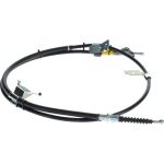 BOSCH 1 987 482 943 Seilzug, Feststellbremse BOSCH 1 987 482 943 Seilzug, Feststellbremse