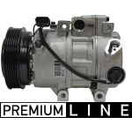 Kompressor, Klimaanlage ACP 445 000P Kompressor, Klimaanlage ACP 445 000P