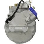 Kompressor, Klimaanlage 89417 Kompressor, Klimaanlage 89417