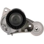 Spannrolle, Keilrippenriemen T39025