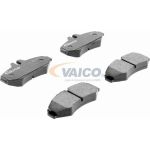 Vaico V30-8154 Bremsbelagsatz, Scheibenbremse Green Mobility Parts Vaico V30-8154 Bremsbelagsatz, Scheibenbremse Green Mobility Parts
