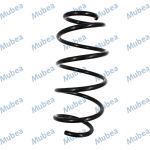 MUBEA 90165352 Fahrwerksfeder MUBEA 90165352 Fahrwerksfeder
