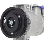 Kompressor, Klimaanlage 690233 Kompressor, Klimaanlage 690233