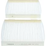 BOSCH 1 987 432 242 Innenraumfilter BOSCH 1 987 432 242 Innenraumfilter