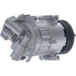 Kompressor, Klimaanlage ACP 757 000S