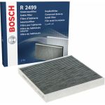 BOSCH 1 987 432 499 Innenraumfilter BOSCH 1 987 432 499 Innenraumfilter