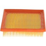 Luftfilter F 026 400 696 Luftfilter F 026 400 696