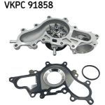 Wasserpumpe VKPC 91858 Wasserpumpe VKPC 91858