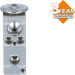 NRF 38552 Expansionsventil, Klimaanlage EASY FIT