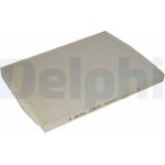 Delphi TSP0325013 Filter, Innenraumluft Delphi TSP0325013 Filter, Innenraumluft