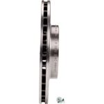 Bremsscheibe 0 986 479 A86 Bremsscheibe 0 986 479 A86