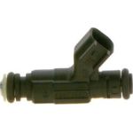 BOSCH 0 280 155 991 Einspritzventil