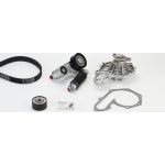 ContiTech 6PK1642WP1 Wasserpumpe + Keilrippenriemensatz ContiTech 6PK1642WP1 Wasserpumpe + Keilrippenriemensatz