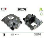 FTE 9291772 Bremssattel FTE 9291772 Bremssattel