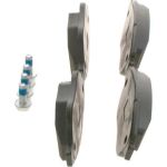Bremsbelagsatz, Scheibenbremse 0 986 494 038 Bremsbelagsatz, Scheibenbremse 0 986 494 038
