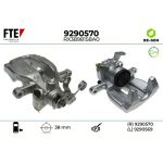 FTE 9290570 Bremssattel FTE 9290570 Bremssattel