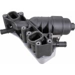 Metzger 2370216 Gehäuse, Ölfilter Metzger 2370216 Gehäuse, Ölfilter