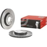 Bremsscheibe 09.A716.21