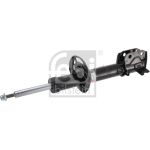 Stoßdämpfer 1002812 Stoßdämpfer 1002812
