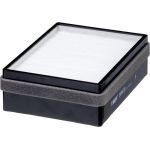 Filter, Innenraumluft E956LI01 Filter, Innenraumluft E956LI01