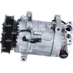 Kompressor, Klimaanlage 320214 Kompressor, Klimaanlage 320214