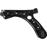 Metzger 58210801 Lenker, Radaufhängung COMPETENCE KIT