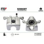 Bremssattel 9298087