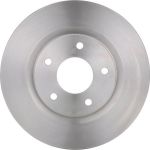 Bremsscheibe 0 986 479 751 Bremsscheibe 0 986 479 751