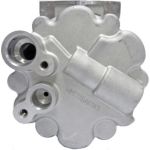 Mahle ACP 1343 000S Kompressor, Klimaanlage BEHR Mahle ACP 1343 000S Kompressor, Klimaanlage BEHR