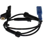 Sensor, Raddrehzahl 0 986 594 553 Sensor, Raddrehzahl 0 986 594 553