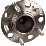 Radlagersatz 33-1110 Radlagersatz 33-1110