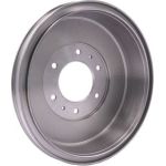 Bremstrommel 8DT 355 301-821 Bremstrommel 8DT 355 301-821