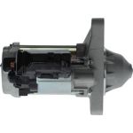Starter 1 986 S00 607 Starter 1 986 S00 607