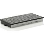 MANN-FILTER CUK 3340 Innenraumfilter, Aktivkohlefilter