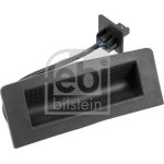FEBI BILSTEIN 184579 Schalter, Heckklappenentriegelung FEBI BILSTEIN 184579 Schalter, Heckklappenentriegelung